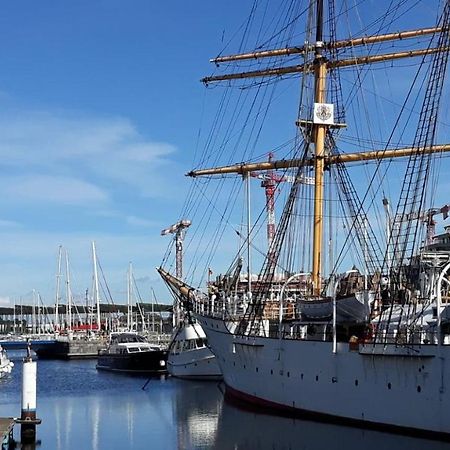 Residentie Mercator All in Formule Ostenda Esterno foto
